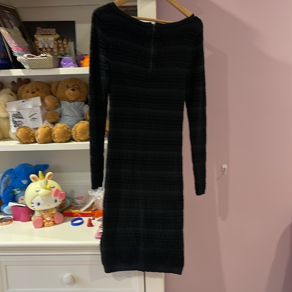 Alice-Olivia  size xs 57 viscose 23 ny wool 2 cashmere good condition - Picture 5 of 13